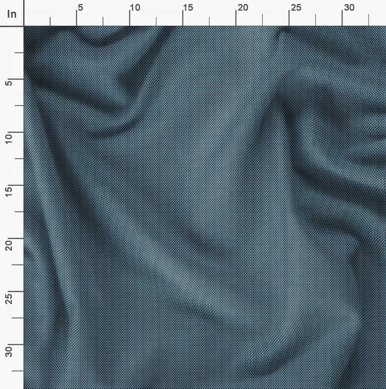 Soimoi Moss Georgette Brown Fabric by The Yard - 42 Inch Wide Geometric Print Fabric for Dresses, Curtains & DIY Crafts - Triangle Pattern Chic Fabric for Sewing Projects & Home Decor