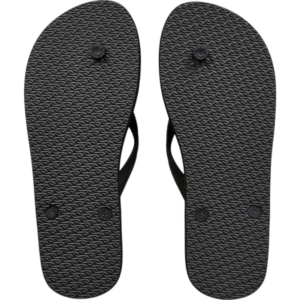Rip Curl Icons of Surf Bloom Open Toe Sandals for Women - Comfortable Beach Flip Flops with Arch Support - Perfect for Summer, Vacation & Water Activities