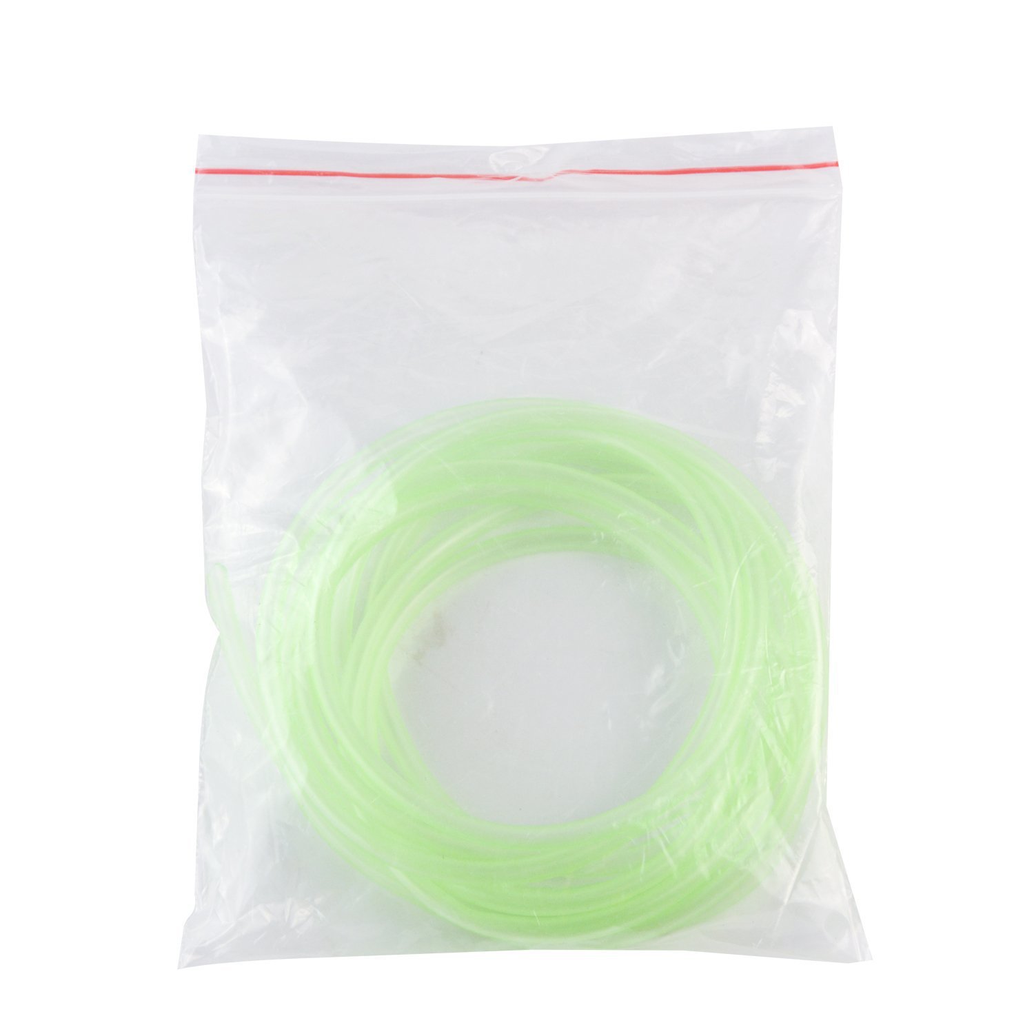 30 Ft Flexible Air-Line Tubing for Aquariums with 10 Pcs Air Pump Accessories Kit - Perfect for Fish Tank, Hydroponics & Oxygen Systems