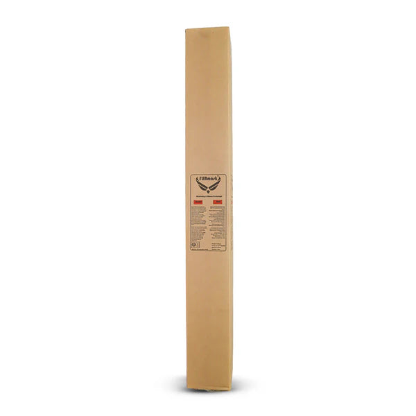 FLIRmask Thermal Reflection Sheeting - High-Performance Heat Reflective Material for Industrial & Safety Applications | Perfect for Firefighter Gear, Insulation & Energy Efficiency Projects