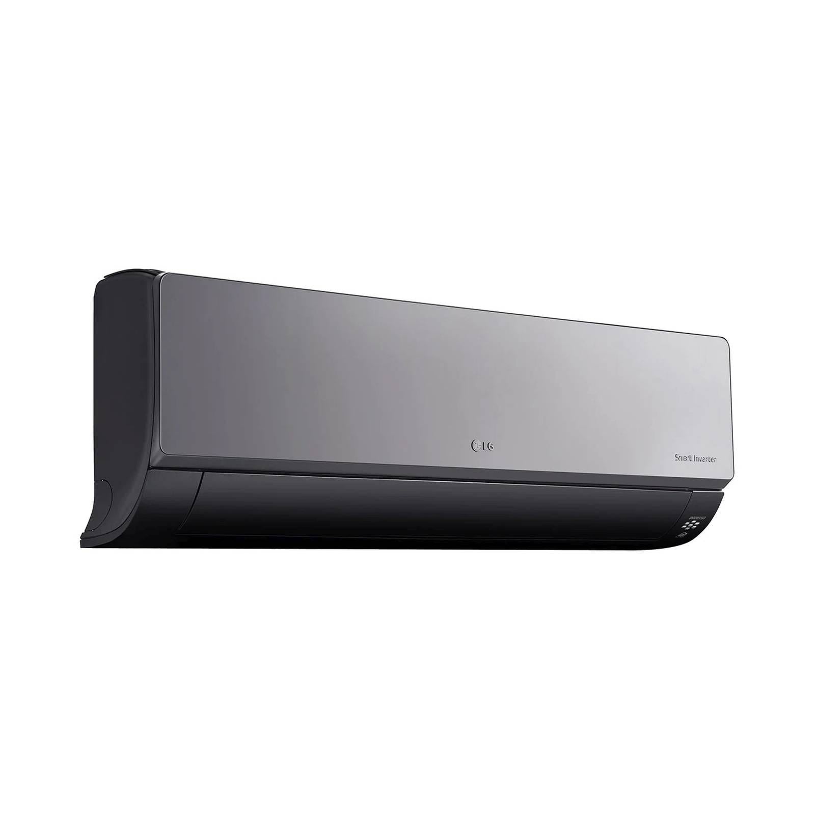 LG ARTCOOL+ SYSTEM 3 WiFi Air Conditioner (12K BTU x2 + 24K BTU) with Free Installation & $200 Grocery Voucher - Smart Cooling for Home & Office