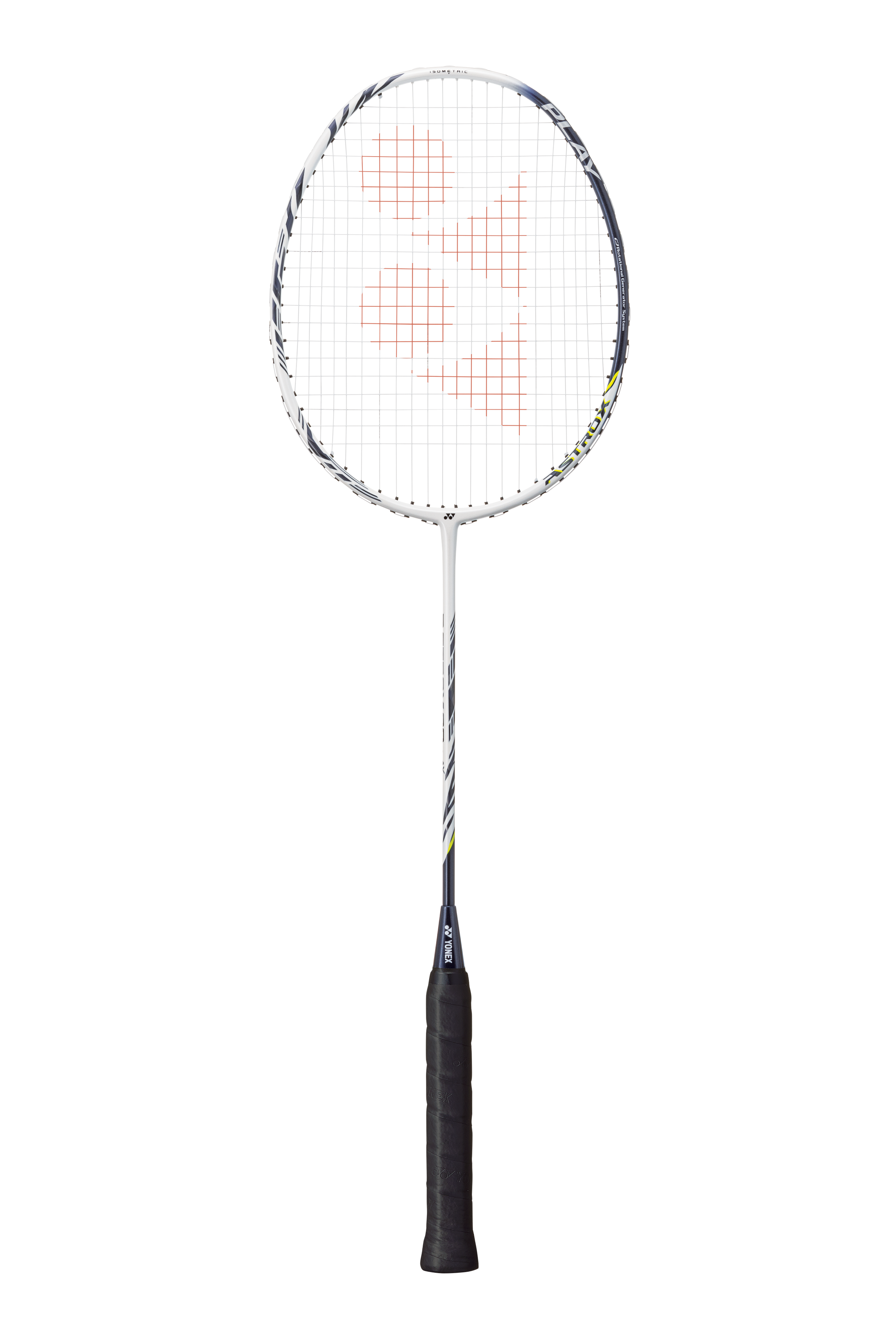 Yonex Astrox 99 Play White Tiger Badminton Racket - Pre-Strung Professional Racquet for Advanced Players | Perfect for Tournaments & Training | Made in China