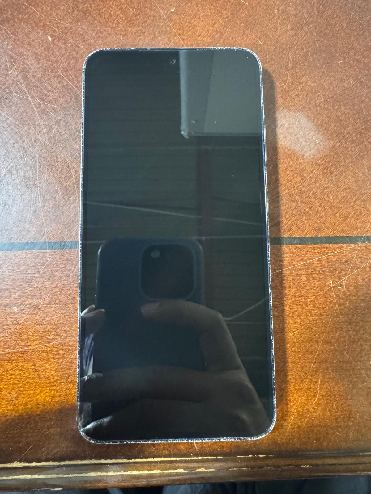 SAMSUNG Galaxy S23 5G Smartphone (128GB, 8GB RAM) 6.1