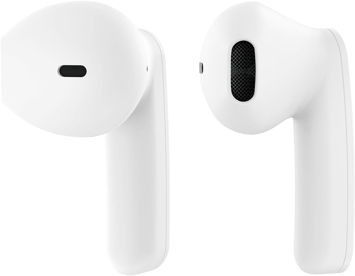 Wireless Bluetooth Earbuds with Charging Case - TWS Stereo Headphones for Running, Gym, Workout & Travel