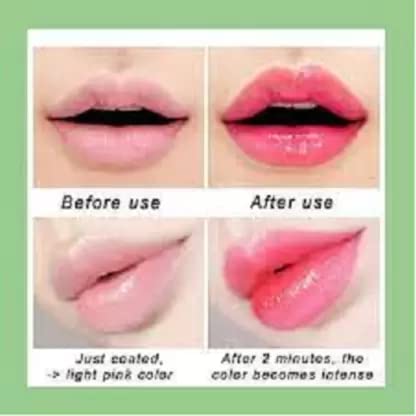Aloe Vera Lip Balm with Soothing Gel - Hydrating & Moisturizing for Dry, Chapped Lips - Perfect for Winter, Outdoor Activities & Daily Lip Care