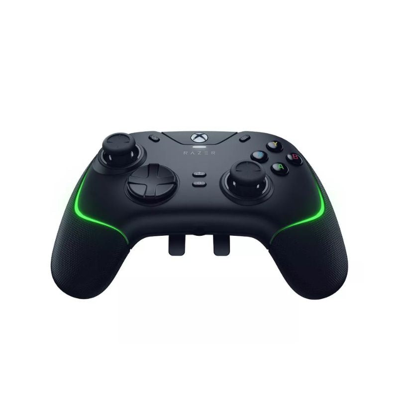 Razer Wolverine V2 Chroma Wired Controller for Xbox Series X/S - Premium Gaming with Customizable RGB Lighting | Perfect for Competitive Gaming & Esports Tournaments