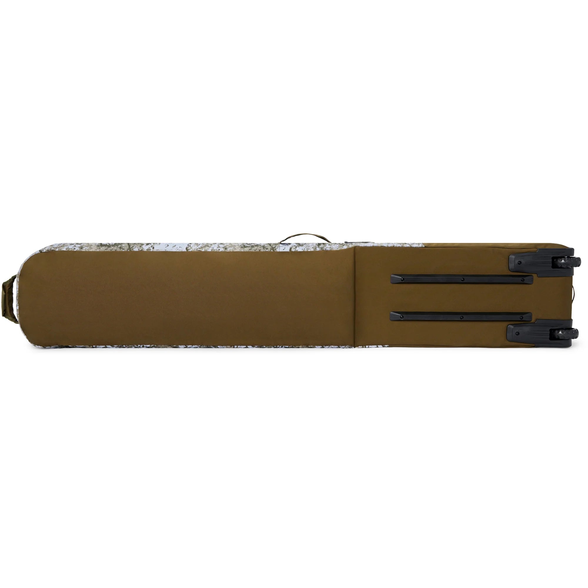 Dakine Low Roller Snowboard Bag - Waterproof Travel Bag for Snowboards up to 165cm - Perfect for Air Travel & Mountain Trips