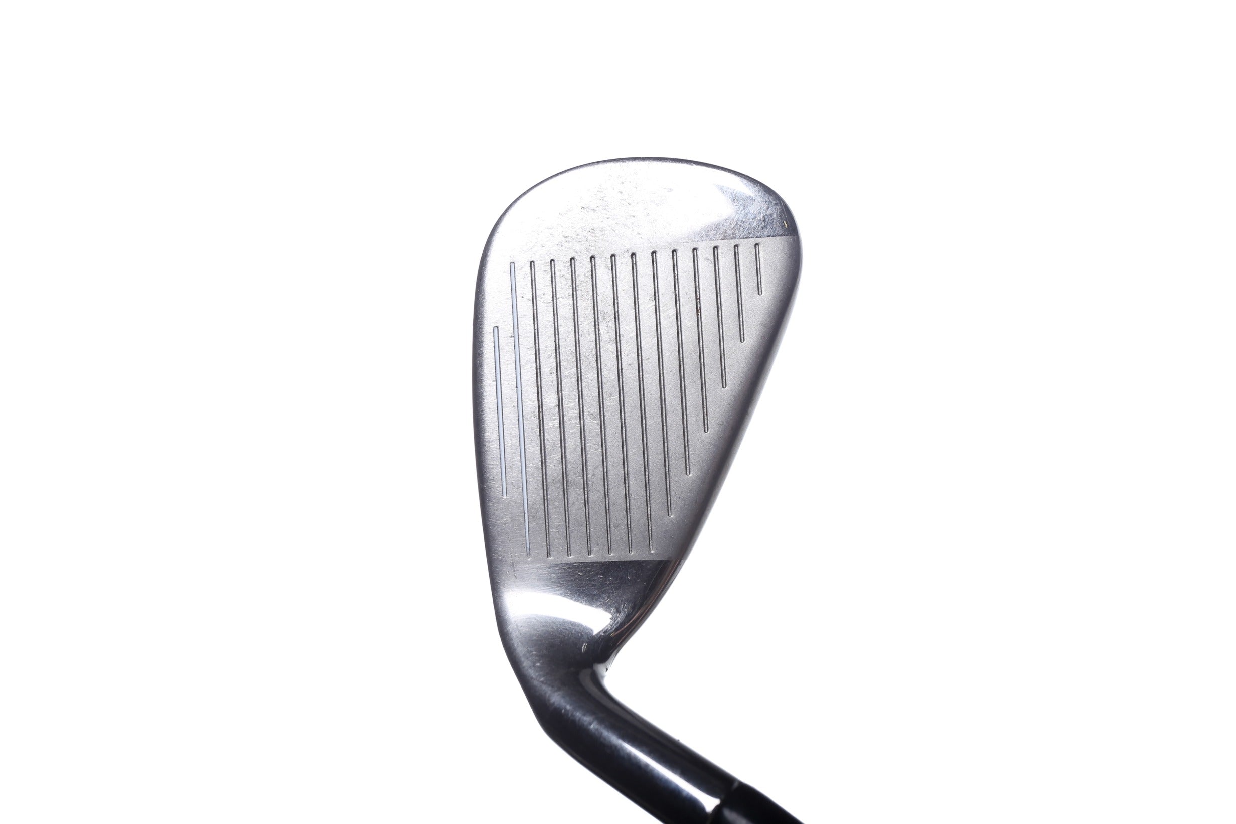 Used Callaway Steelhead XR Single 6 Iron Right Handed Regular Flex Golf Club - Perfect for Practice & Replacement | Golf Training & Course Play