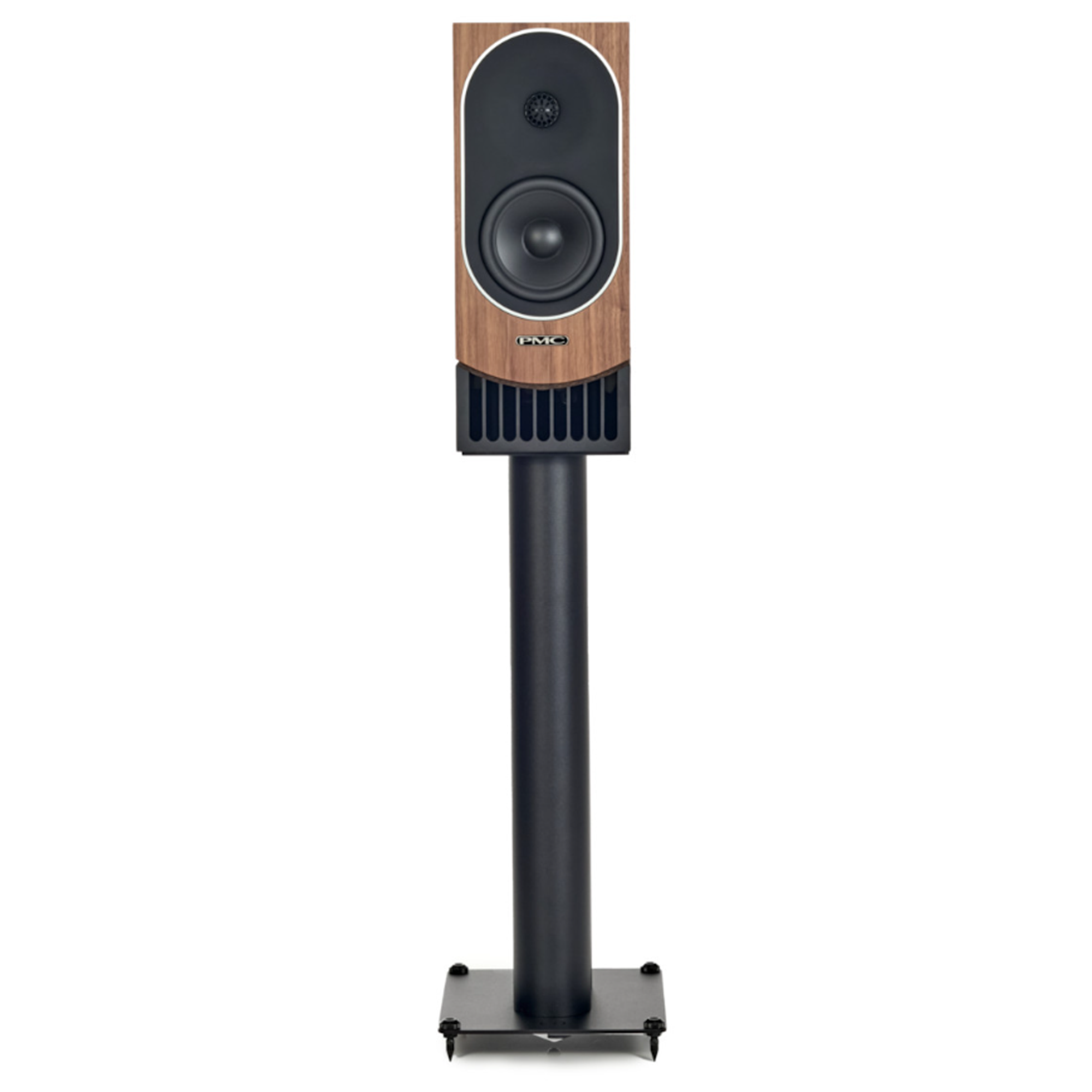 PMC Prophecy 1 Bookshelf Speakers - High-Fidelity Bookshelf Speakers for Home Audio, Studio Monitoring & HiFi Systems | Perfect for Living Rooms, Home Theaters & Music Studios