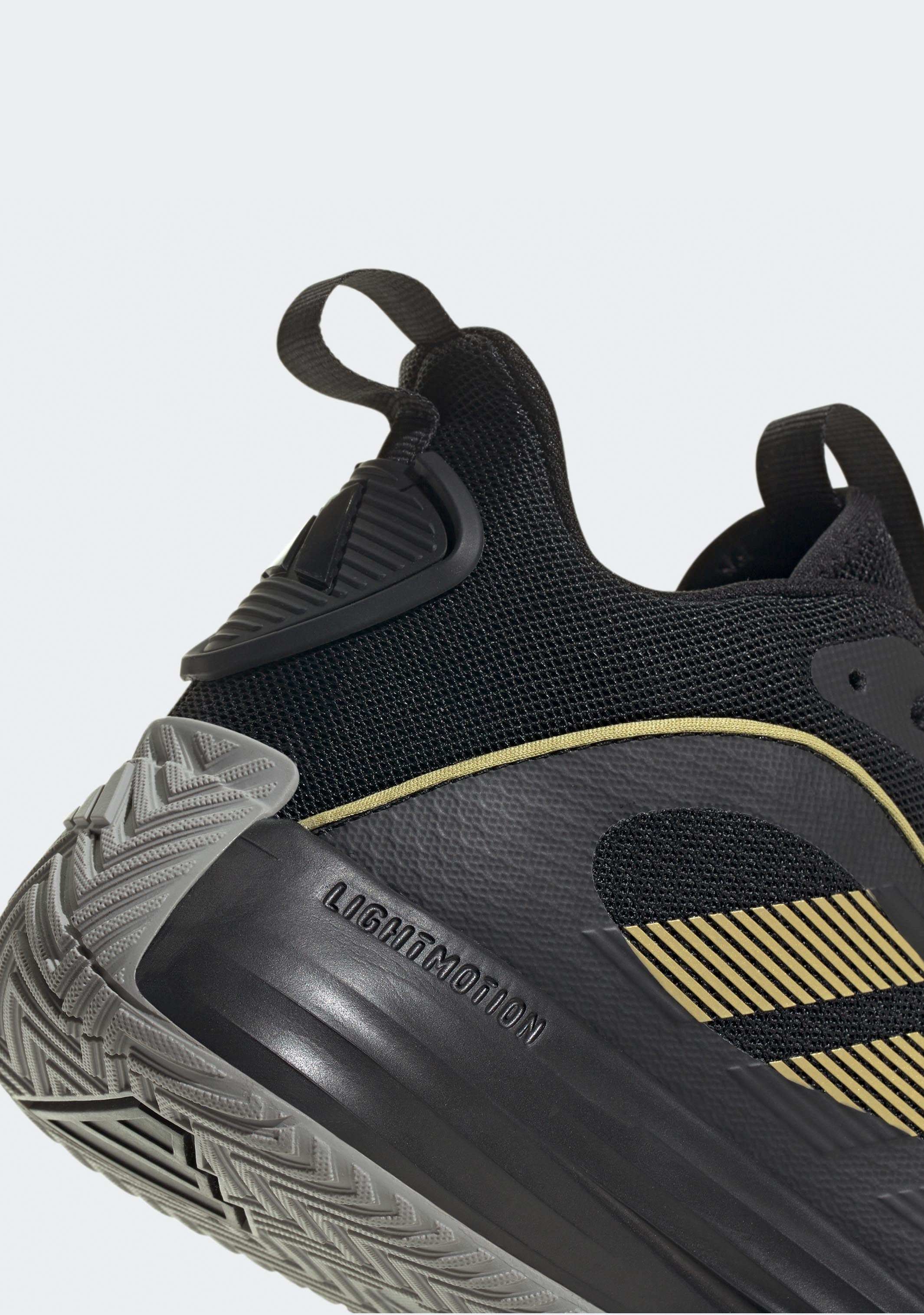 Adidas Men's Own The Game 3.0 Running Shoes - Lightweight Athletic Sneakers for Men with Responsive Cushioning | Perfect for Jogging, Gym Workouts & Everyday Wear