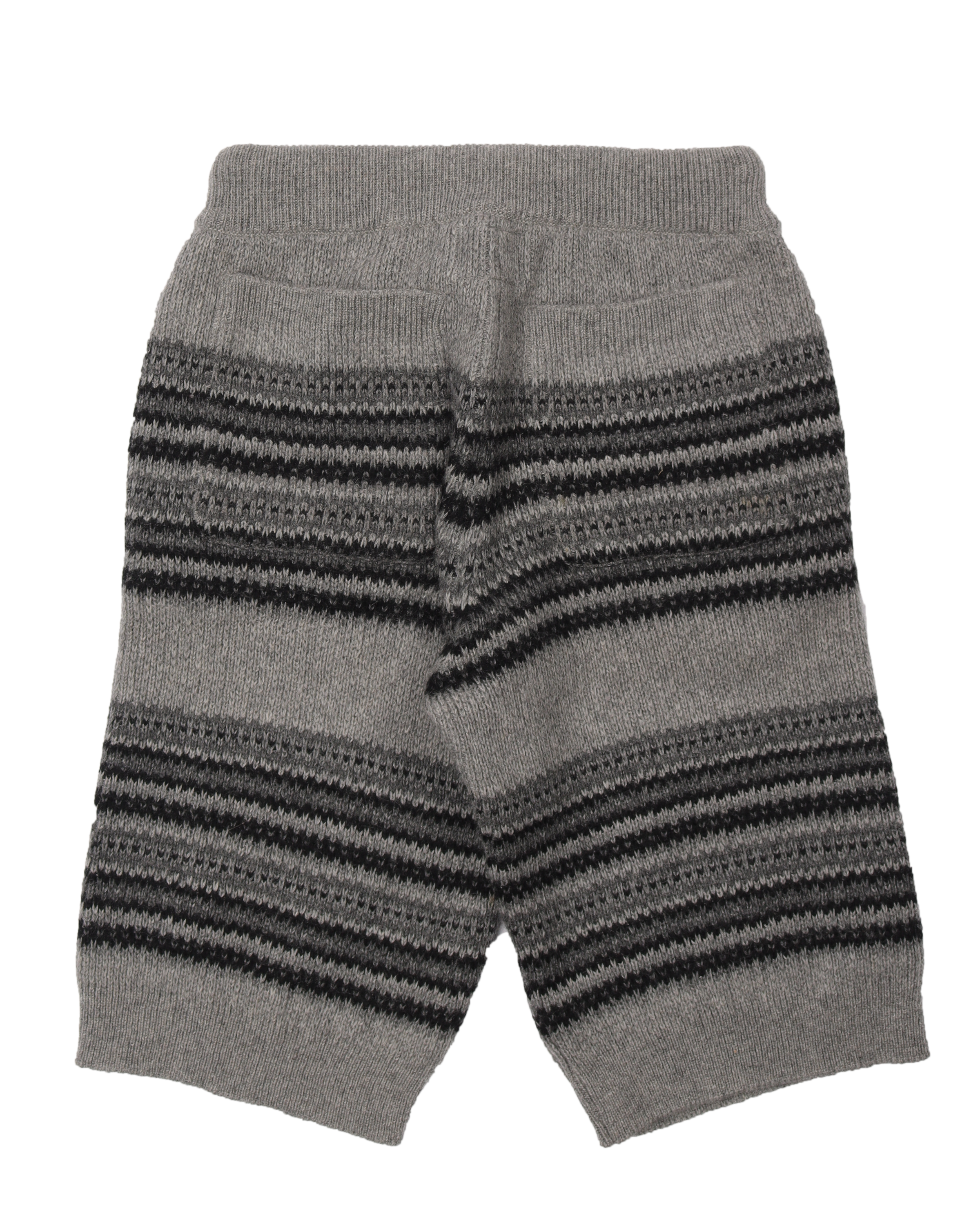 07 Love God Murder Cashmere Drawstring Shorts - Soft & Comfortable Lounge Shorts for Men & Women - Perfect for Home, Yoga, and Casual Wear