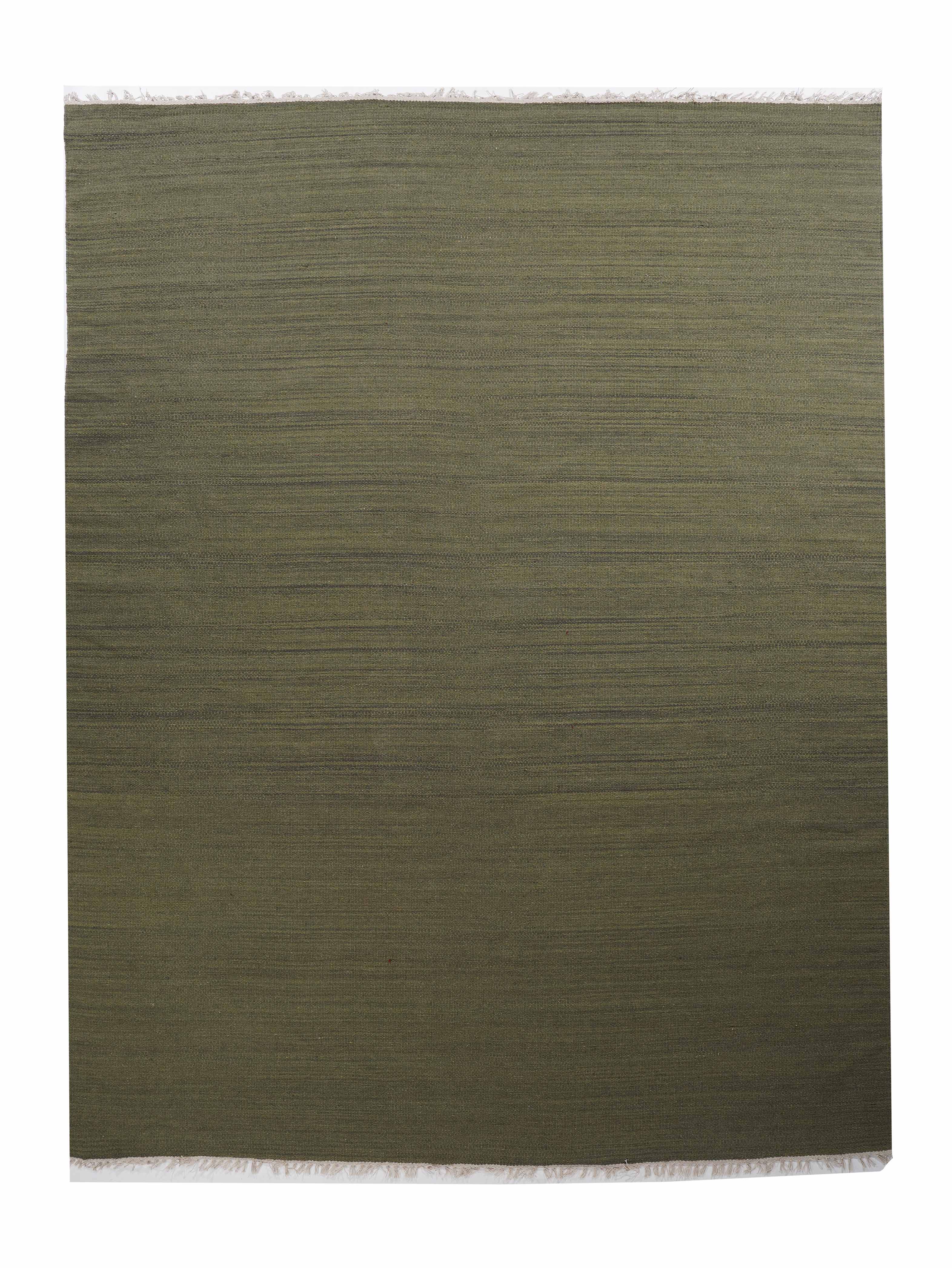 Soft and Cozy Hand-Woven Fuzzy Rug - Perfect for Living Room, Bedroom, or Nursery Decor - Adds Warmth and Style to Any Space