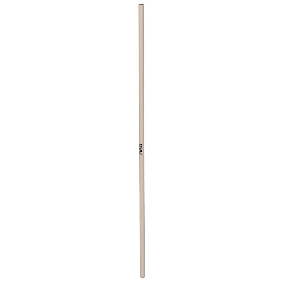 Premium Artificial Turf Indoor Soccer Sideline Poles - Durable Training Equipment for Indoor Soccer, Football, and Sports Practice
