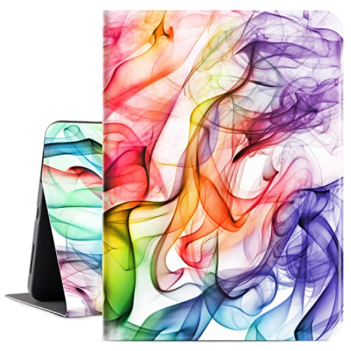 Colorful Smoke