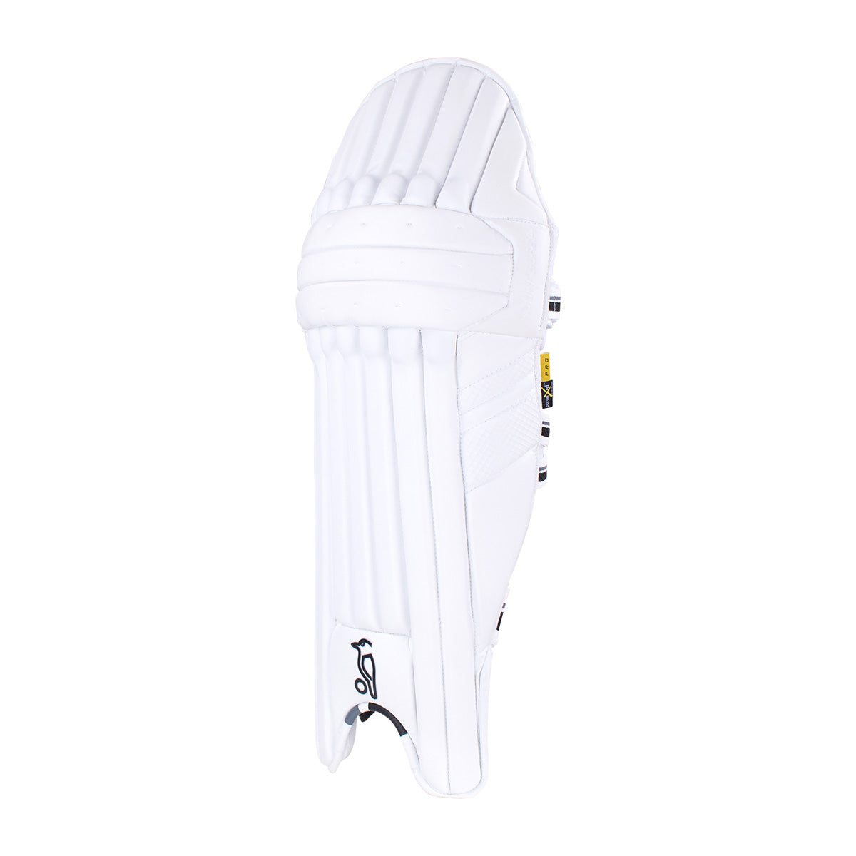 Kookaburra Stealth Pro Cricket Batting Pads 2024 - Premium Leg Guards for Cricket Players | Perfect for Practice & Competitive Matches