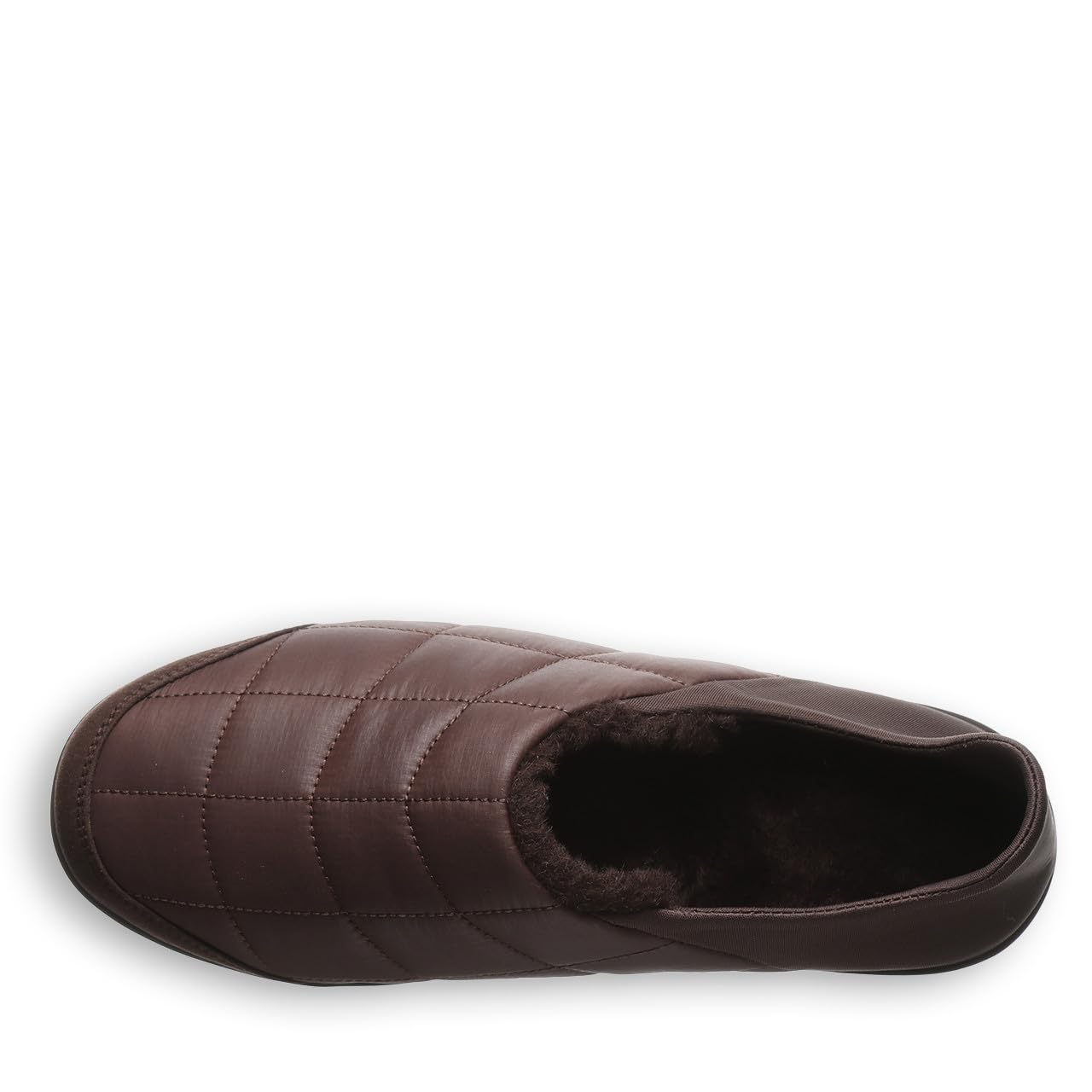 BEARPAW Men's Harry Slip-On Casual Shoes - Comfortable Loafers for Men | Perfect for Work, Travel & Everyday Wear
