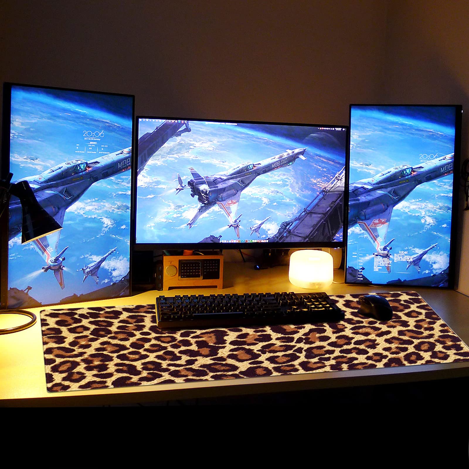 XXL Gaming Mouse Pad (31.5