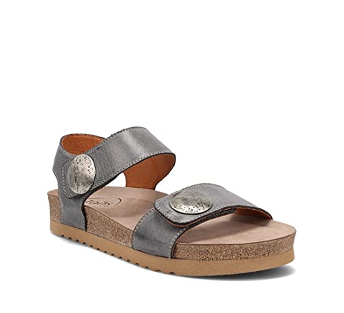 Steel Leather