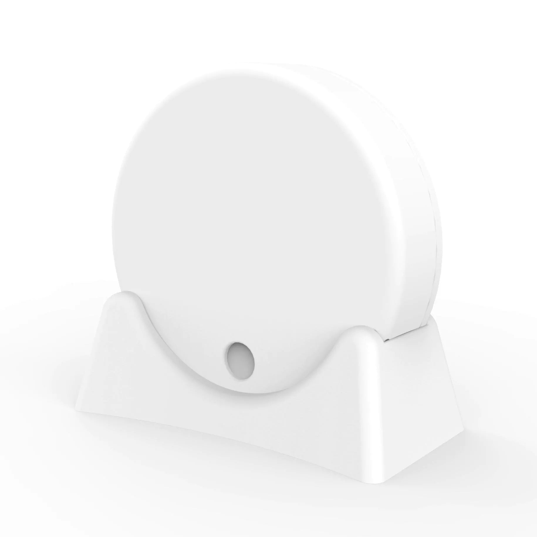 RuuviTag Stand - Durable Holder for RuuviTag Sensor | Perfect for Home, Office & Outdoor Temperature Monitoring