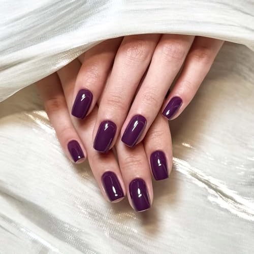 Dark Violet