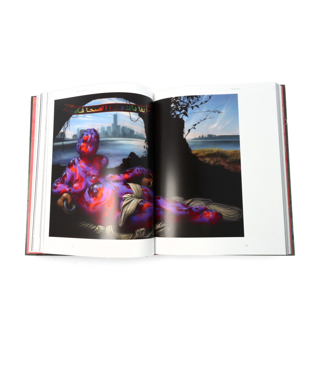 Massa Confusa: The Art of Christian Rex Van Minnen - Surreal Oil Paintings for Contemporary Art Collectors | Perfect for Home Decor & Art Galleries