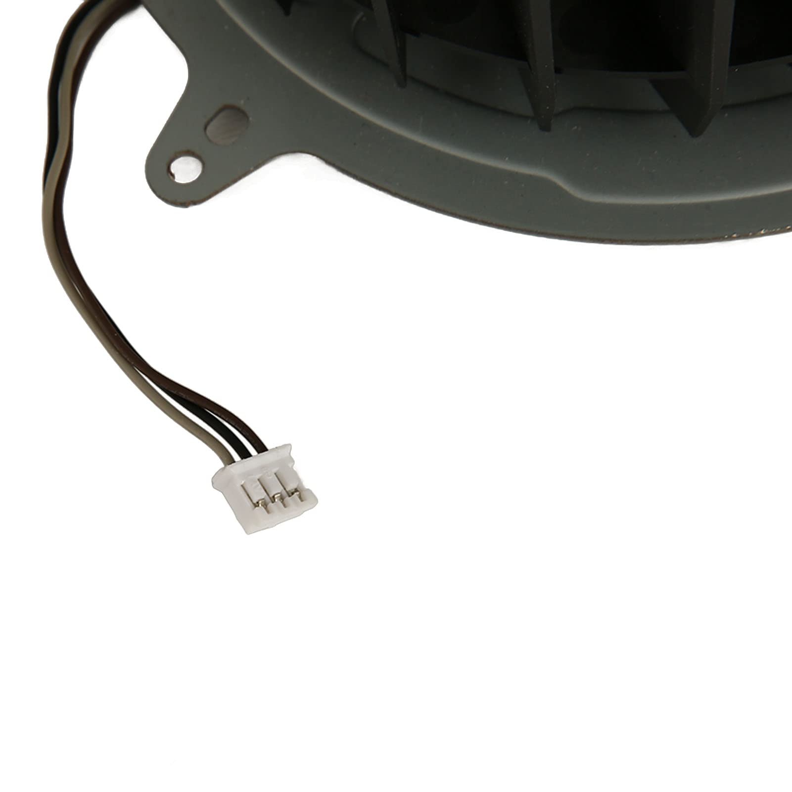 PS5 Cooling Fan Replacement - 12V 2.15A Internal Cooler with 23 Blades for Sony PlayStation 5 Console - Prevent Overheating for Long Gaming Sessions & 4K Streaming