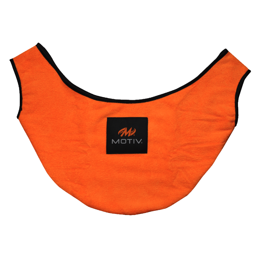 Premium Orange Microfiber Cleaning Cloth - Soft, Lint-Free & Highly Absorbent for Cars, Glasses, Electronics & Household Cleaning