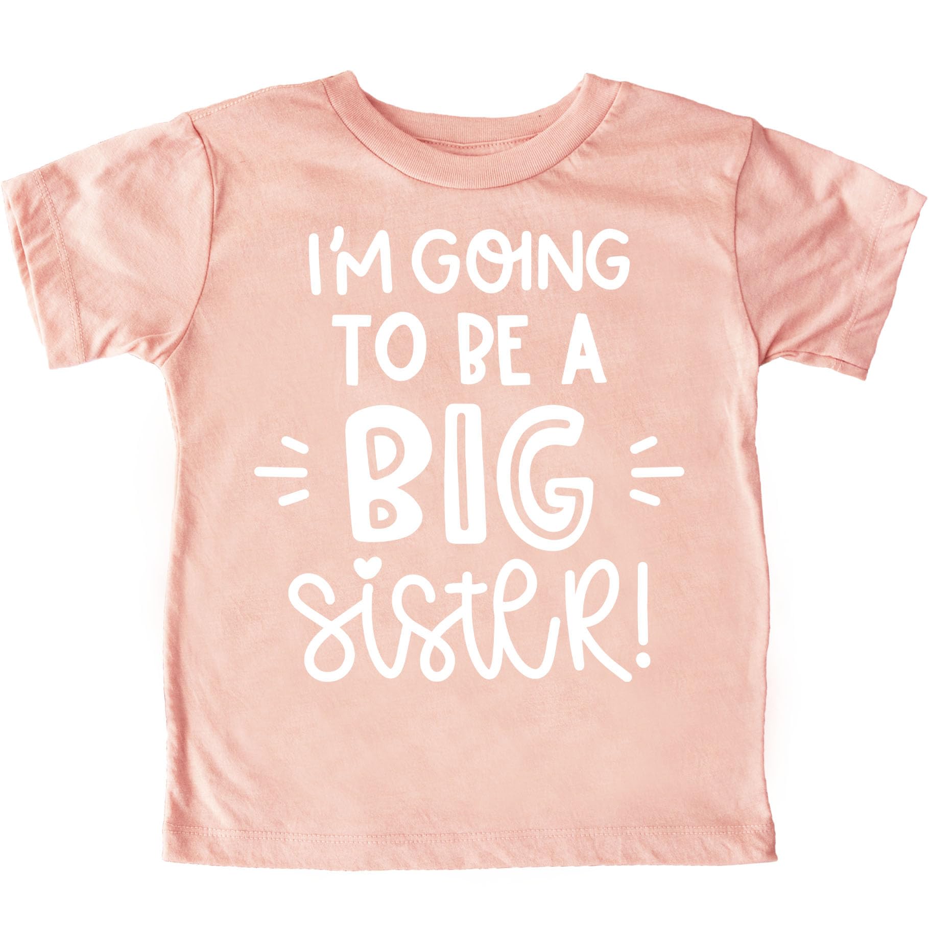 I'm Going to Be a Big Sister