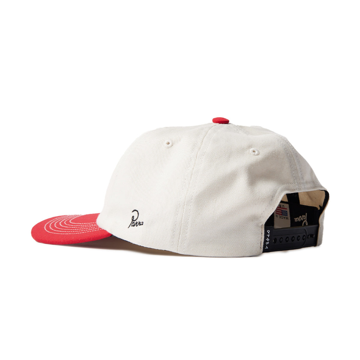 Big New 6-Panel Baseball Cap for Men & Women - Adjustable Dark Red Snapback Hat for Casual Wear, Sports & Outdoor Activities