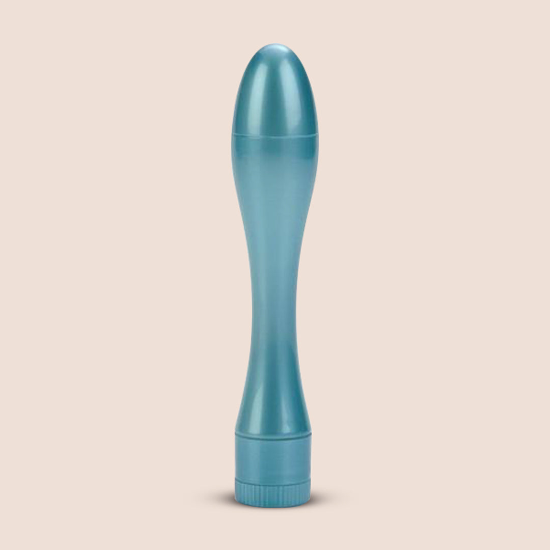 Teardrop Probe™ - Multispeed G-Spot Vibrator for Women | Powerful & Rechargeable Clitoral Stimulator | Perfect for Solo Play & Couples Use