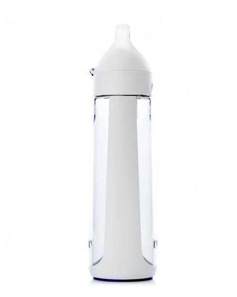 KOR Nava Sports Water Bottle 650mL - BPA Free Leak Proof Hydration Bottle for Gym, Running, Hiking & Outdoor Activities