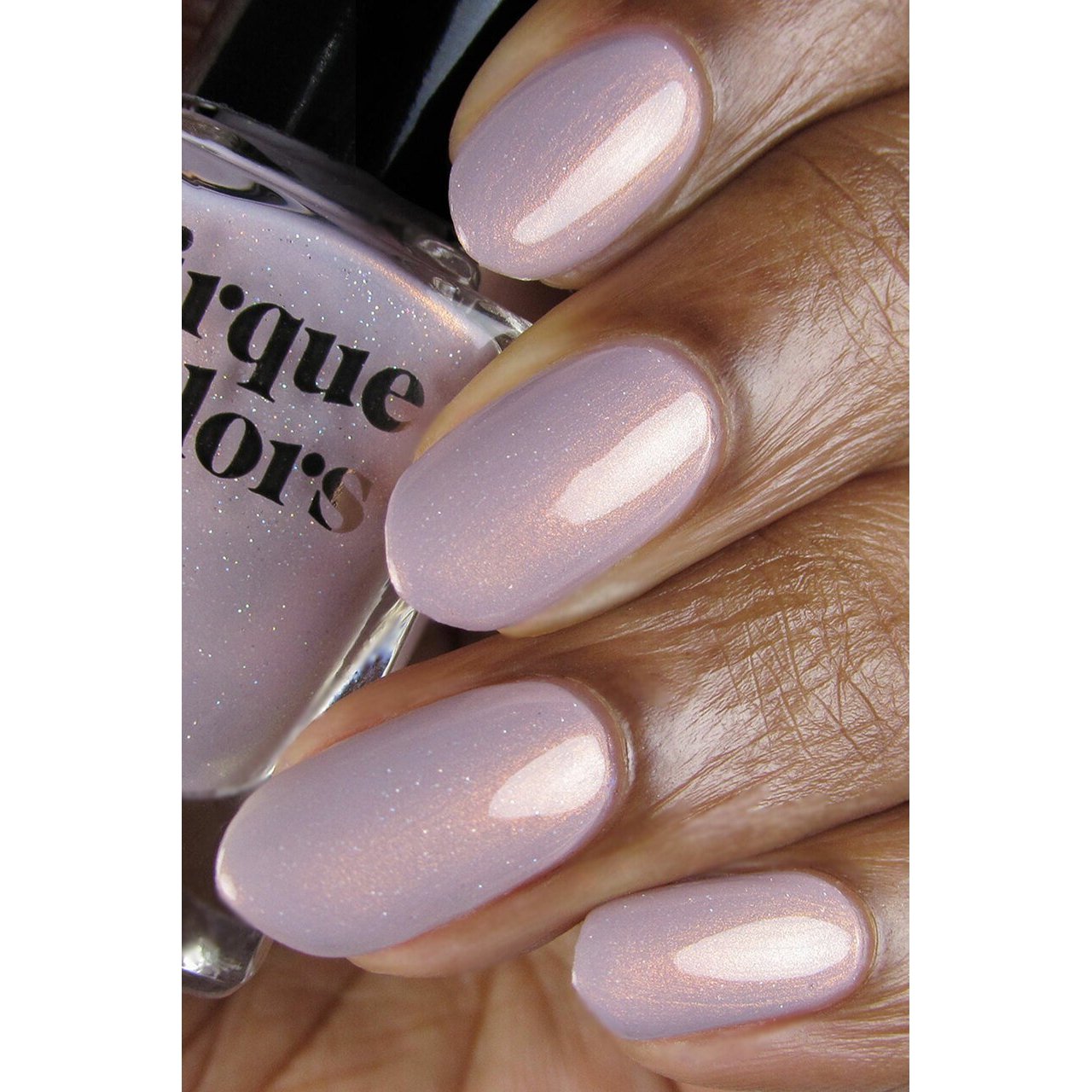Cirque Colors Fata Morgana Nail Polish - 0.37 oz Long Lasting Vegan & Cruelty Free Nail Lacquer - Perfect for Manicures, Pedicures & Nail Art Designs