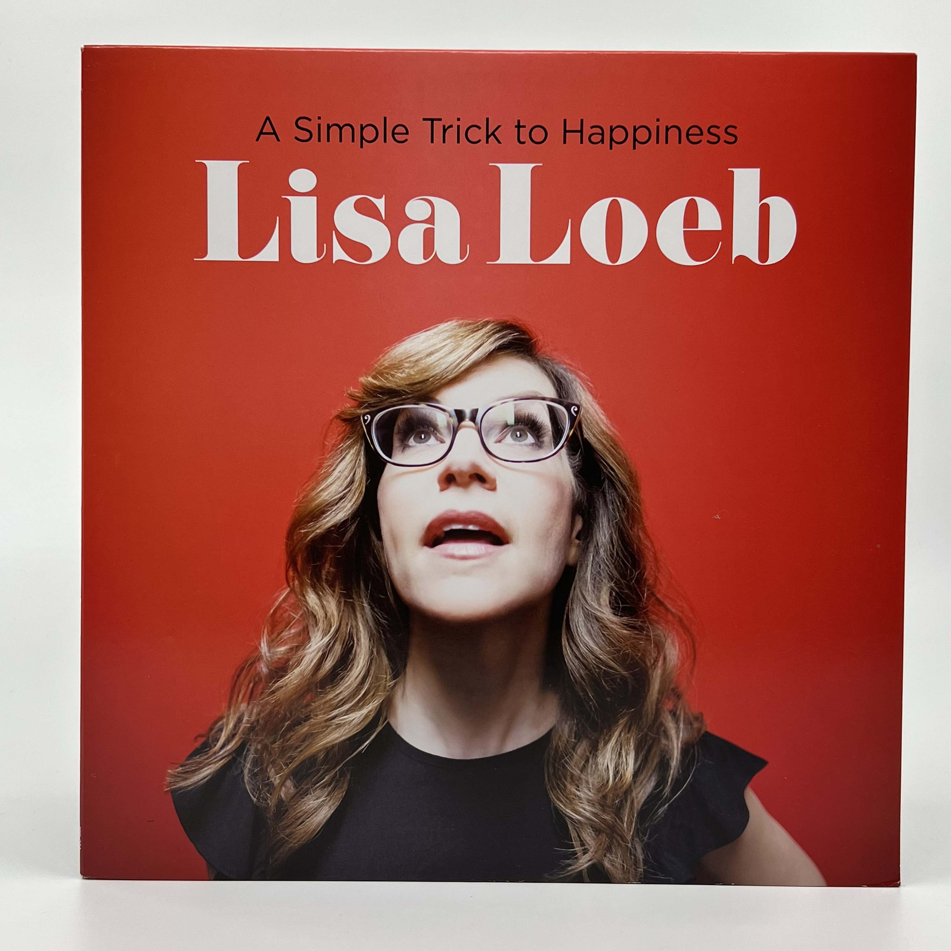 Lisa Loeb Official Merchandise - T-Shirts, Posters & Collectibles for Fans | Perfect for Concerts, Gifts & Music Lovers