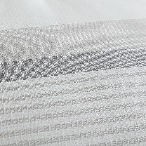Light Grey/White/Dark Grey