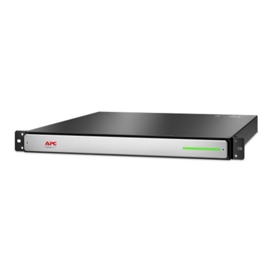 APC Smart UPS 48V 3KW 600Wh Lithium Ion Battery Backup Power Supply - Reliable Uninterruptible Power for Home Office, Server Rooms & Network Equipment