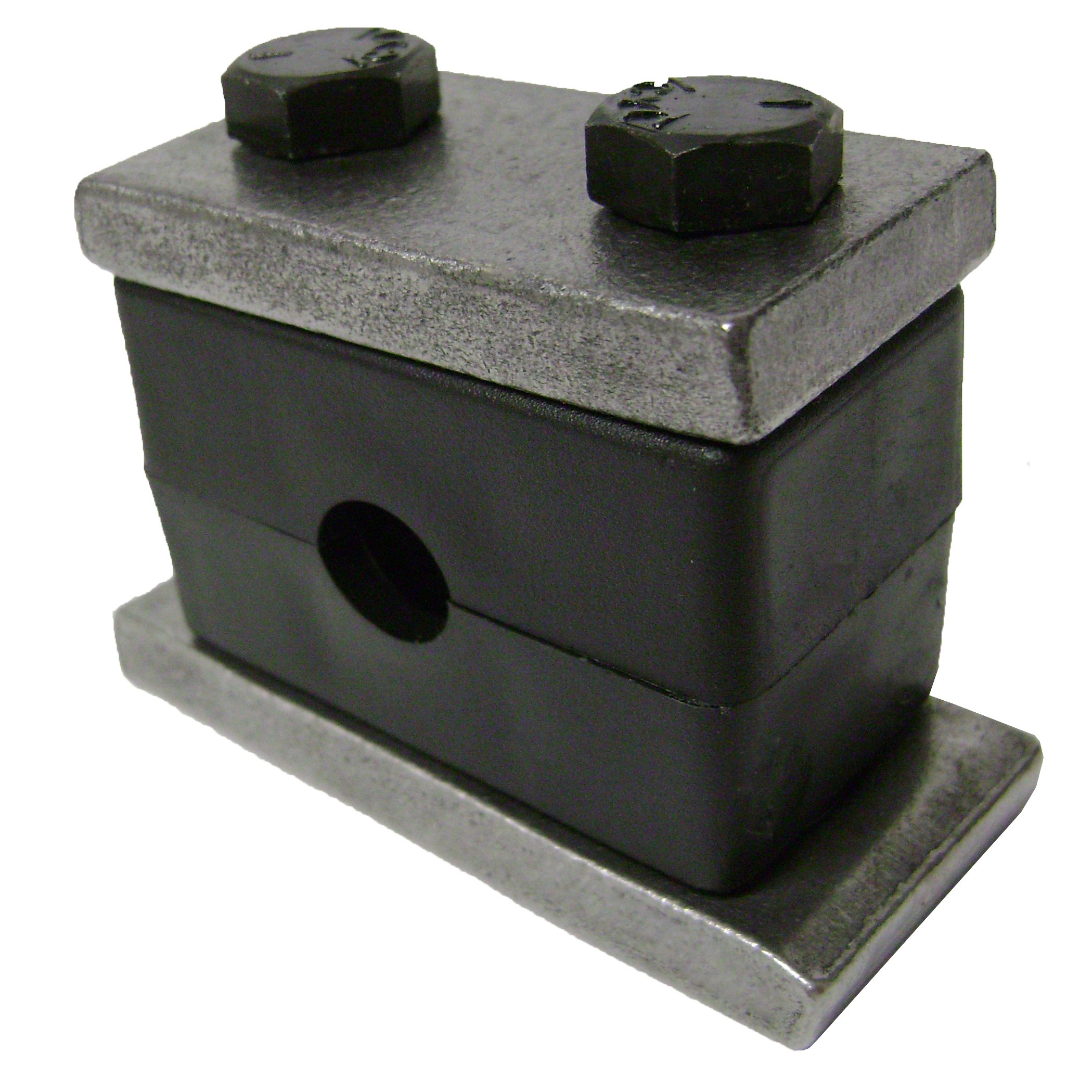 Behringer Heavy Duty Pipe Clamp - 1