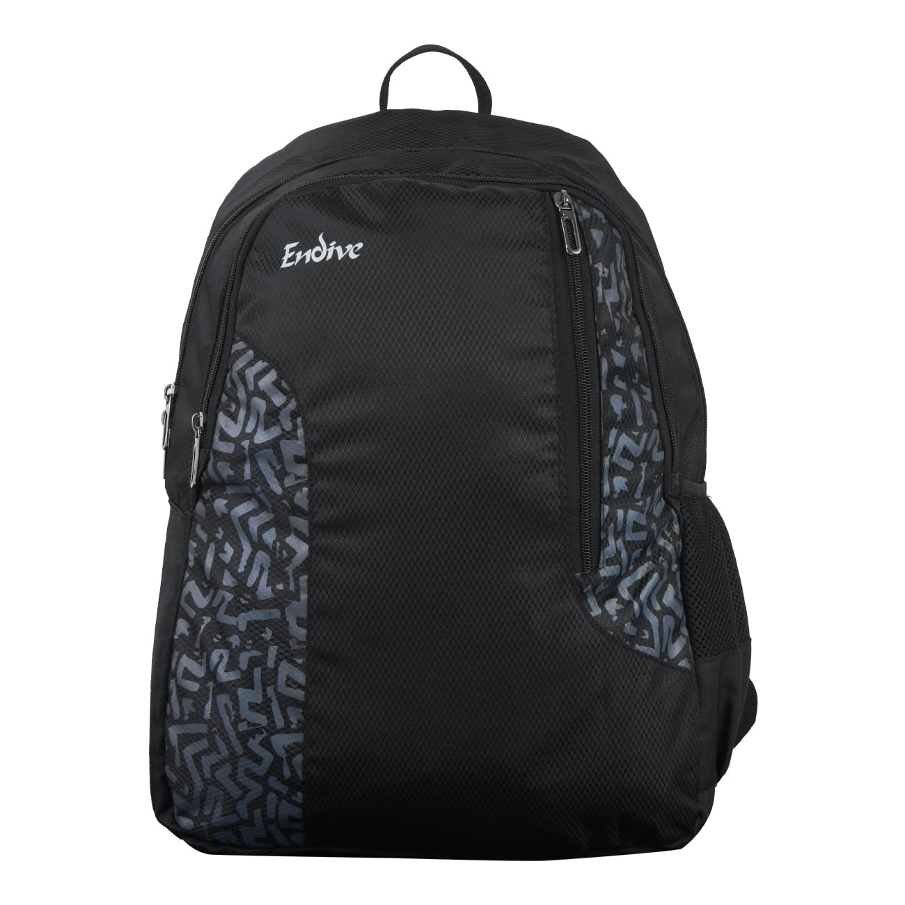 Valex 47cm Endive Casual Backpack - Stylish Laptop Backpack for Work, College & Travel - Durable Office Bag with USB Charging Port - Perfect for Commuting, Campus & Weekend Getaways
