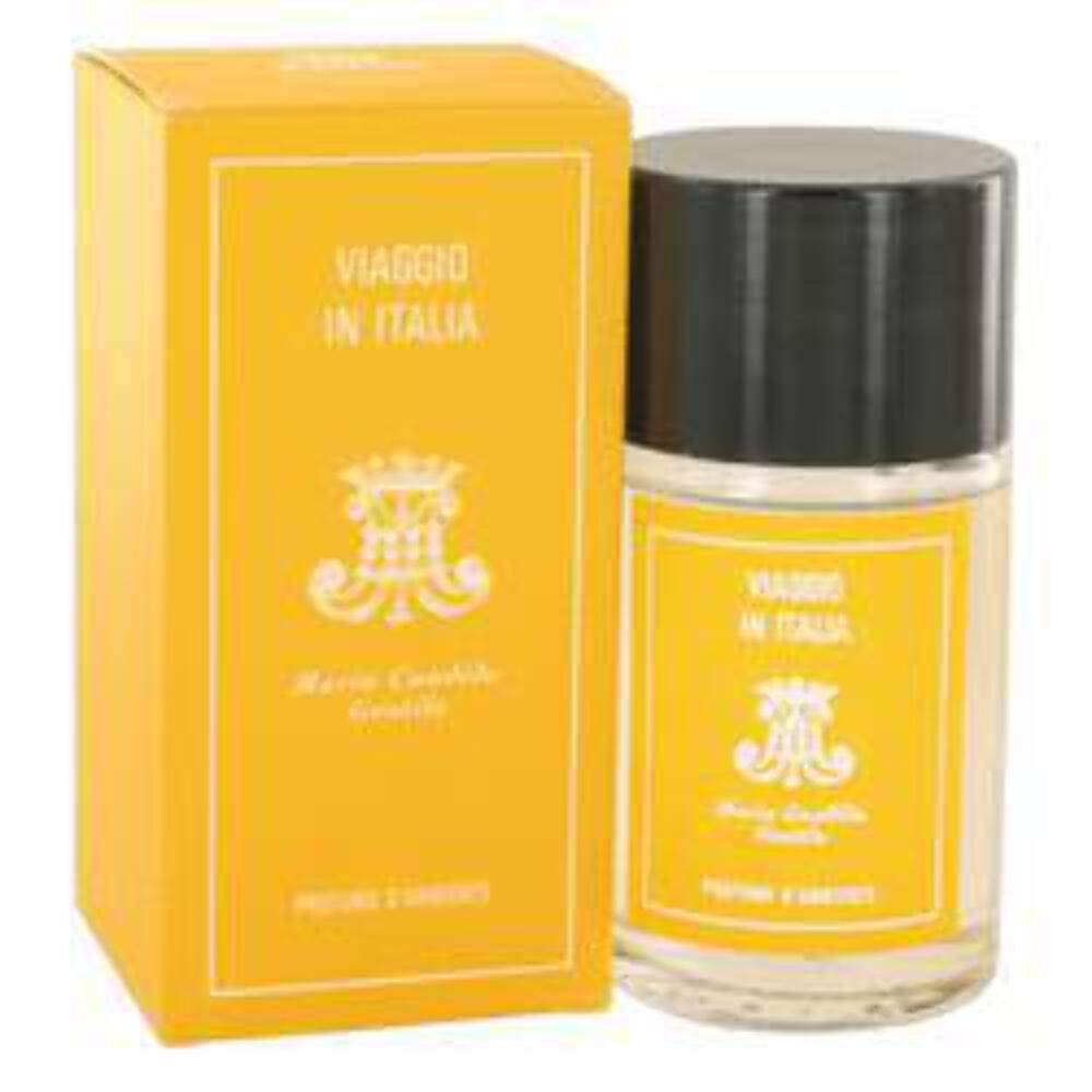 FX22121 Viaggio In Italia 8.45 oz Aromatherapy Essential Oil Diffuser for Home & Office - Perfect for Relaxation, Yoga, and Spa