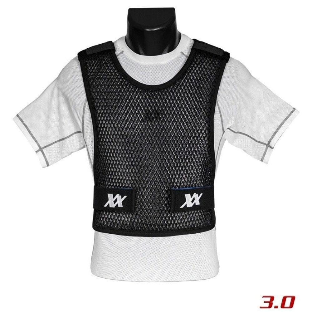 Maxx Dri Vest 3.0 - Lightweight Cooling Body Armor with Advanced Ventilation Technology for Outdoor Sports & Tactical Training