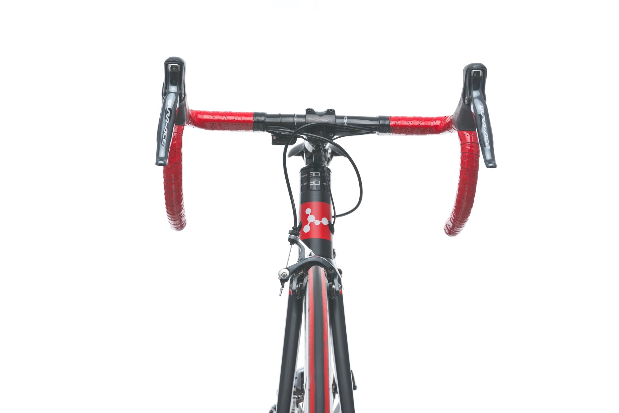Argon 18 Gallium Pro Small Road Bike - Lightweight Carbon Frame, High-Performance Racing Bicycle for Men & Women | Perfect for Triathlons, Road Racing & Endurance Cycling
