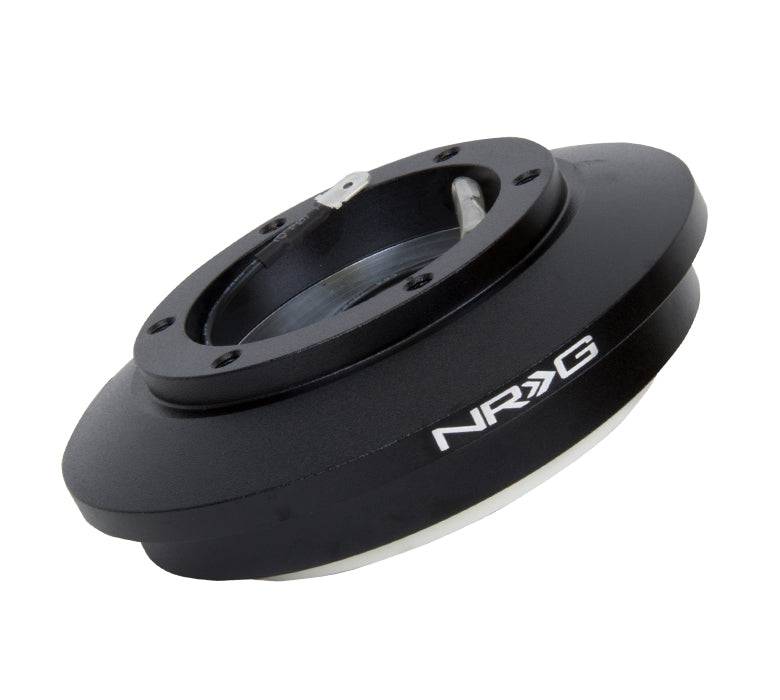 NRG Steering Wheel Hub Adapter Kit - Compatible with Toyota Supra 86-93 & Celica 94-05 - Model SRK-121H - Perfect for Racing & Car Customization Upgrades