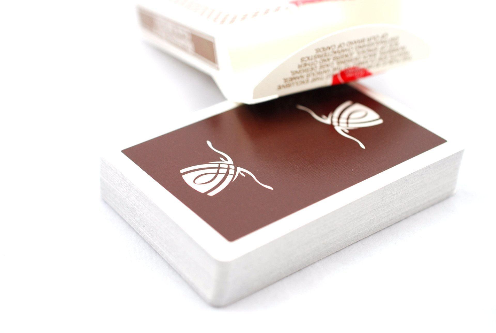 Premium Brown Wynn Leather Wallet - Slim RFID Blocking Bifold for Men & Women - Perfect for Travel, Business & Everyday Use