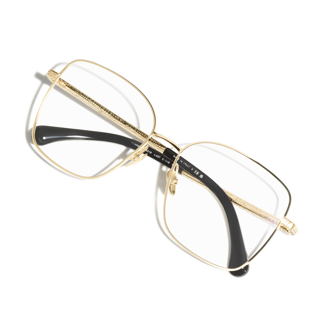 Chanel 2216 Sunglasses - Luxury Designer Shades for Women - UV Protection & Fashion Statement - Perfect for Beach, Driving & Outdoor Activities