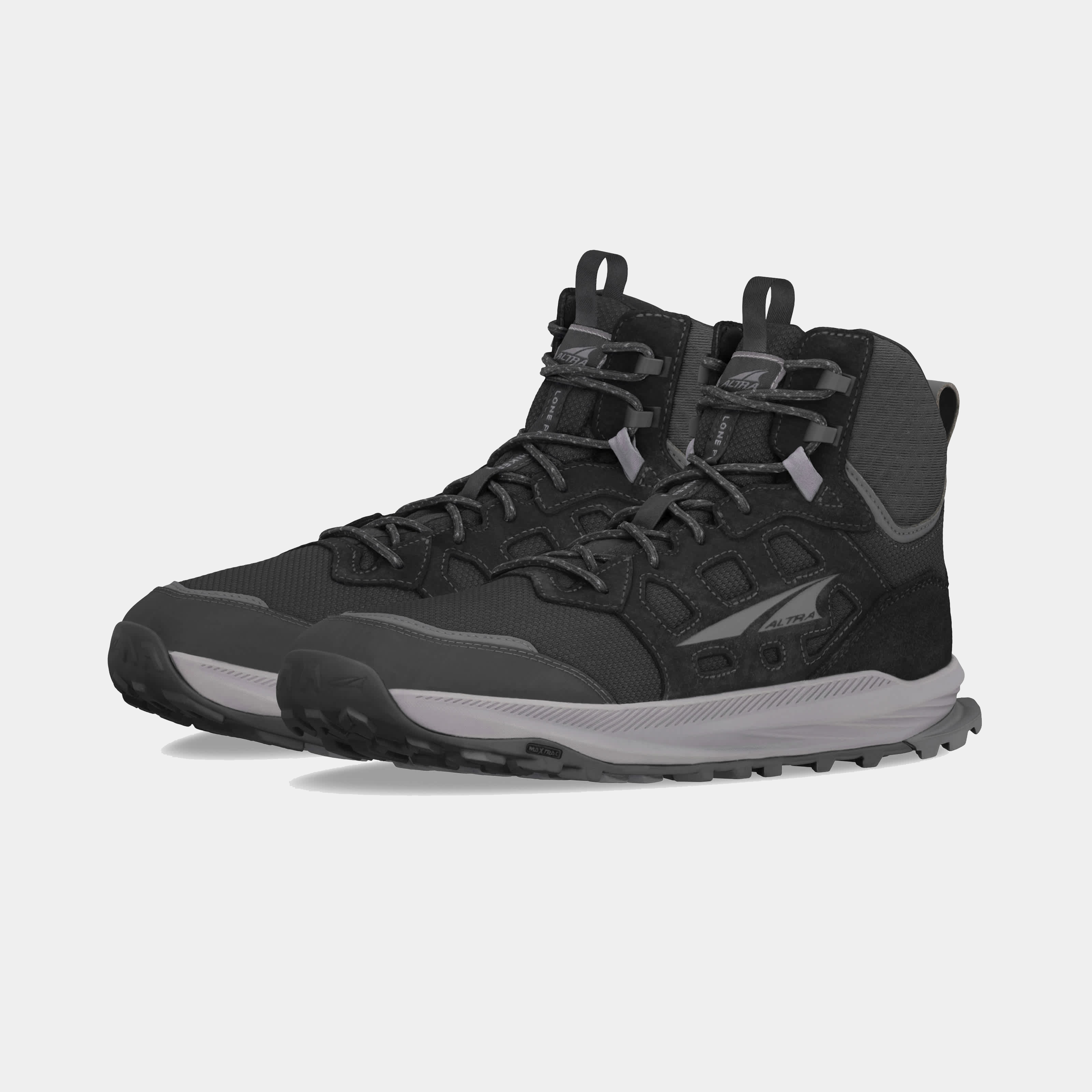 Lone Peak Hiker 3 - Lightweight Hiking Shoes for Men & Women | Trail Running & Outdoor Adventure Gear | Perfect for Mountain Climbing, Backpacking & Camping