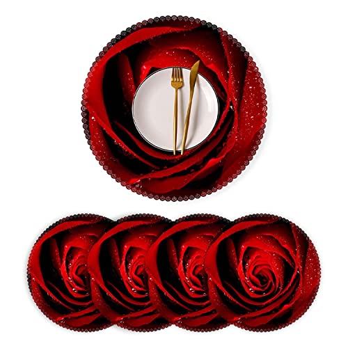 Red Rose