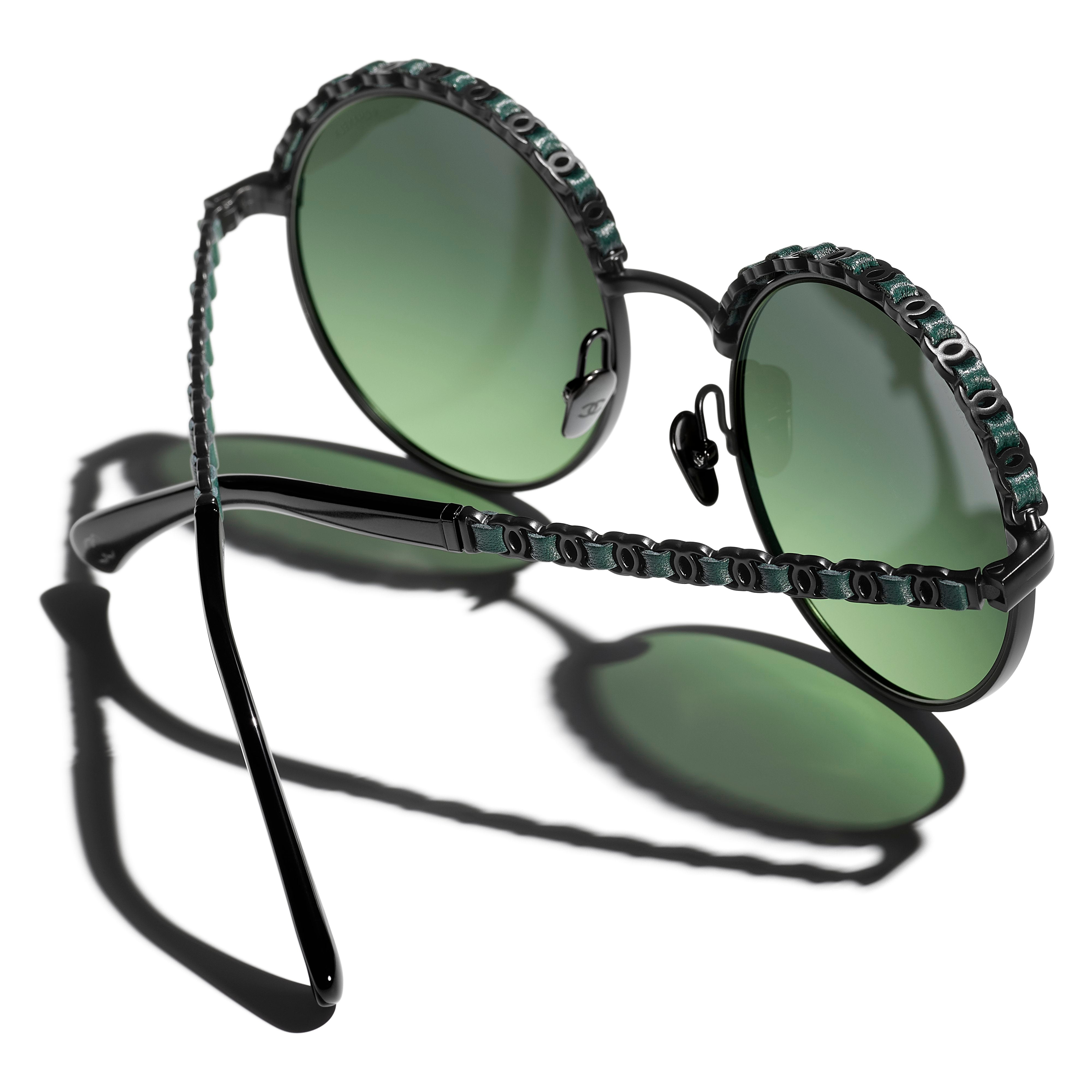 Chanel 4265 Women's Luxury Sunglasses - UV Protection & Fashionable Design for Outdoor Activities & Beach Vacations