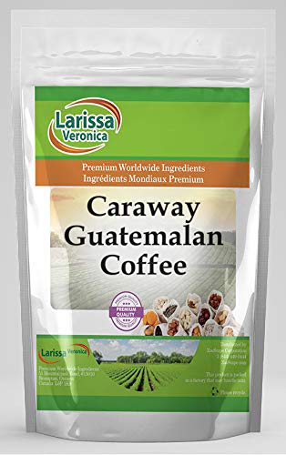 Premium Guatemalan Coffee Beans - Gourmet, Naturally Flavored, Whole Bean Coffee (16 oz, 3-Pack) | Rich & Aromatic for Morning Brew, Office Break or Gift Giving