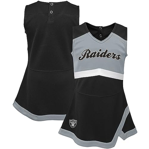 Las Vegas Raiders, Black