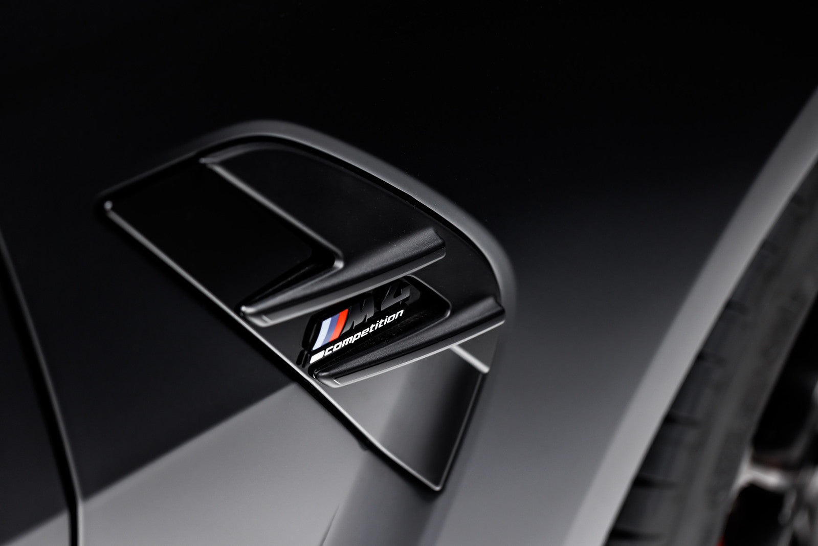 BMW M4 G82 Carbon Fiber Aero Kit VFF-103 - Lightweight Graphite Design for Enhanced Performance | Perfect for Track Racing & Street Driving