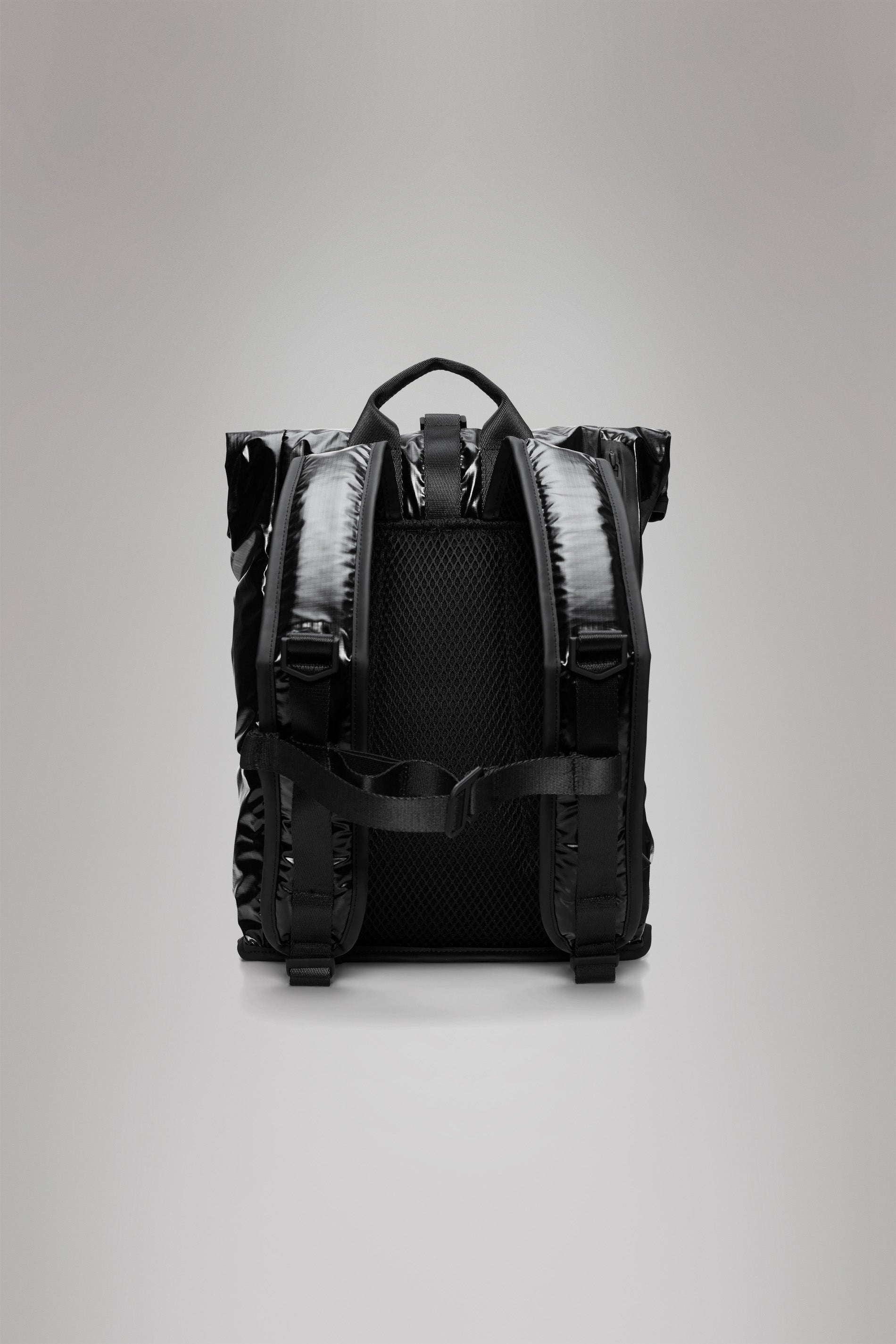 Sibu Rolltop Rucksack Mini - Waterproof Lightweight Backpack for Hiking, Travel & Daily Use | Compact Daypack for Men & Women | Outdoor Adventure Gear